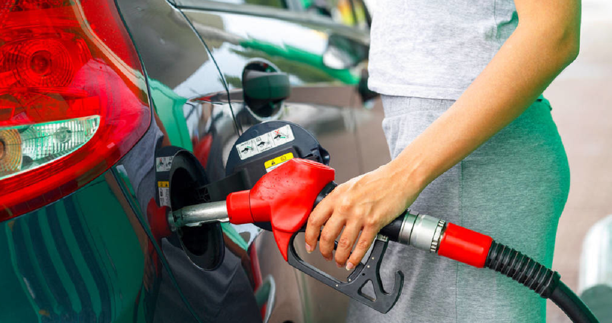 最新預計油價調整漲幅155元！今天4月17日，全國加油站柴油、汽油價格-圖1