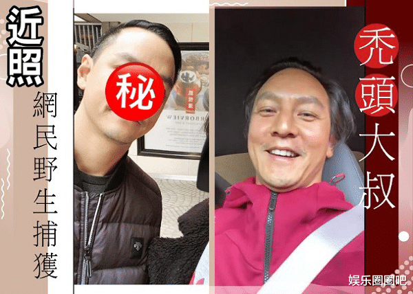 老態不再！46歲吳彥祖秀自拍顏值回春，網友：男神終於回來瞭-圖1