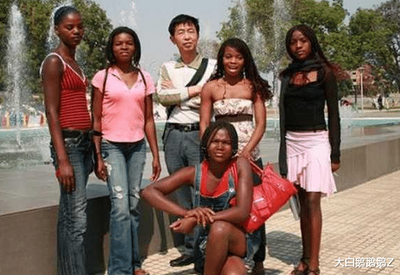非洲媳婦毫不避諱：中國男人和非洲男人有著很大的區別！-圖1