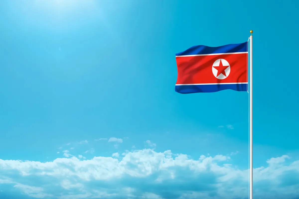 你瞭解朝鮮半島上的這兩個國傢嗎？盤點朝鮮和韓國的十五條不同點-圖1