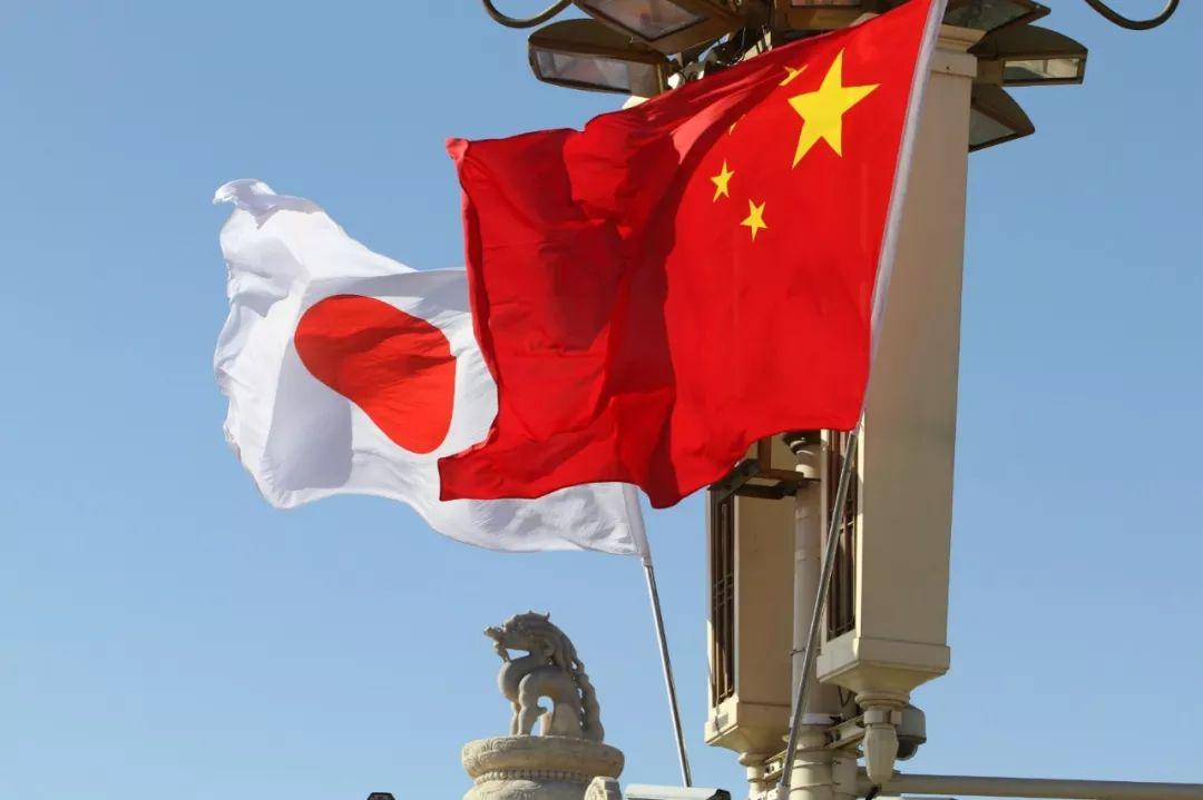 日本外務宣佈：與中國的外交關系中，近70%日本人要求對華強硬-圖1