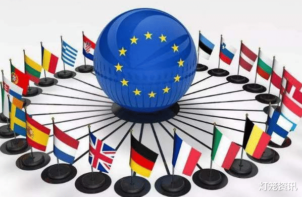 歐盟陷入分裂危機，“德國脫歐”突變焦點！中歐關系將何去何從？-圖1