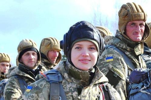烏克蘭未戰先損！大量士兵死亡、逃離、叛變，總統又有大動作-圖1
