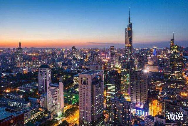 江蘇省作為中國第二大經濟體，2021年一季度全省經濟表現如何？-圖1