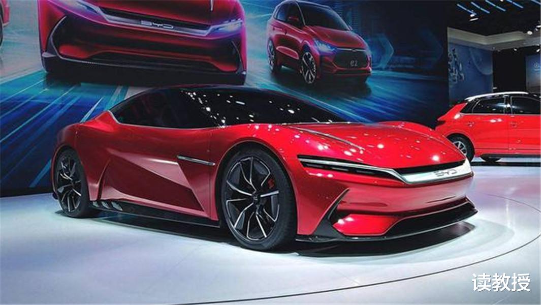 中國汽車自主品牌新一哥：力壓吉利、長城，3個月銷量突破36萬輛-圖1