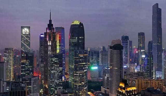 香港GDP持續走低，2020被多個城市超過，但人均GDP依舊位居榜首-圖1