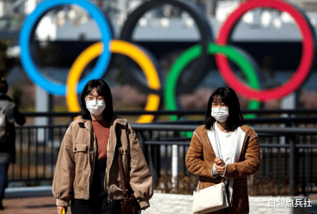 東京奧運會還沒開始就要關閉？日本政府再刷底線，網友：很無語-圖1
