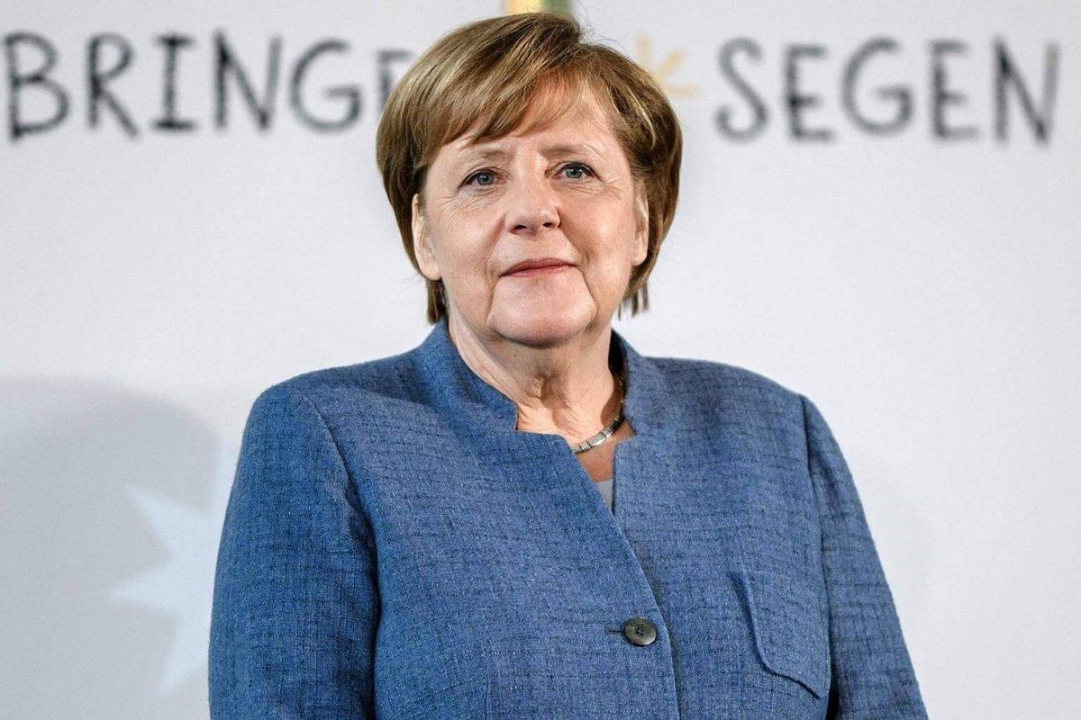 “德國脫歐”突然沸騰！歐洲政壇要徹底變天瞭？默克爾進退兩難-圖1