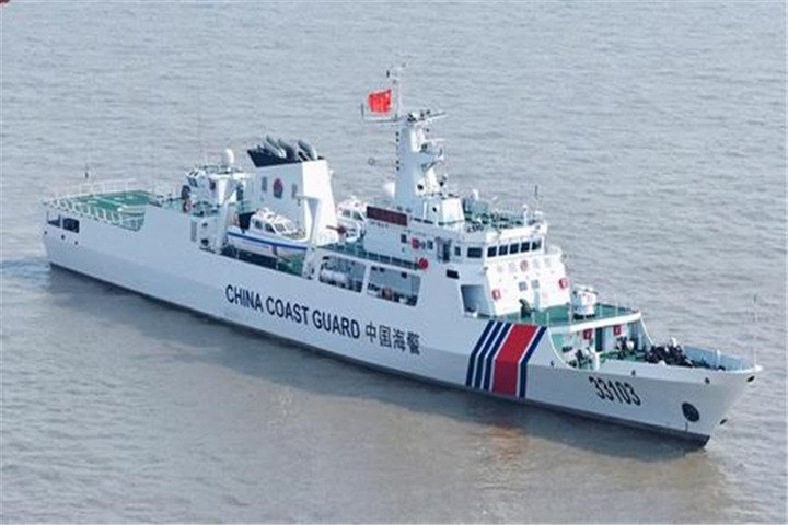 中國才是釣魚島的主人！25日，中國海警一場行動，日本氣急敗壞-圖1