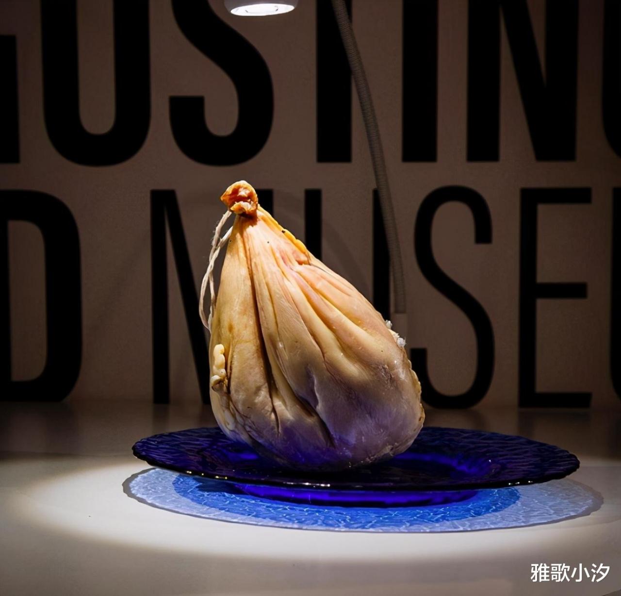 瑞典的“惡心食物博物館”展品有80種，中國的好幾款食物也被展出-圖1