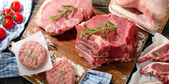 我國從美國買進豬肉，每斤價格為4.35元，為何國內卻賣40元一斤？-圖1
