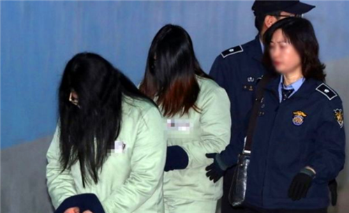 韓國2名未成年女孩將8歲女童分屍，肢解後丟進水塔，最終僅判20年-圖1