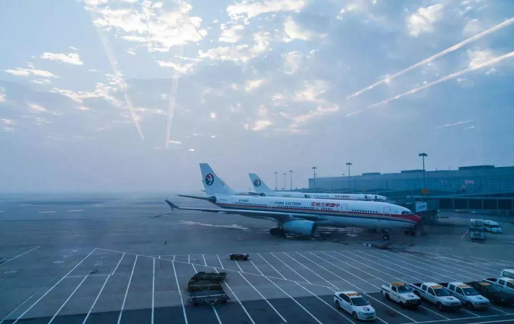 向上海機場致敬！董事長高喊：公司基本面已爛，散戶投資者別買瞭-圖1