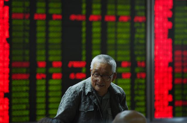 中國股市：散戶買股票前一定要把“K線”暗語摸透，全是幹貨！-圖1