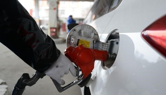 油價調整消息：今天5月2日，全國92、95號汽油；柴油調後價-圖1