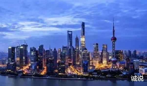 今年一季度GDP十強城市榜單出爐，蘇州第六，武漢第十，天津下調-圖1