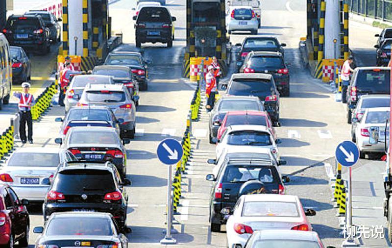 中國高速公路“利潤王”：坐擁超過840公裡，平均每月凈賺2個億-圖1