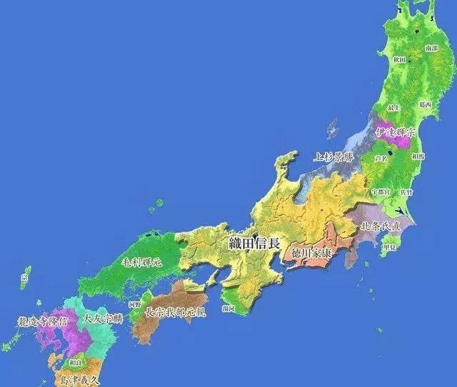 日本占據瞭多少個世界之最？-圖1