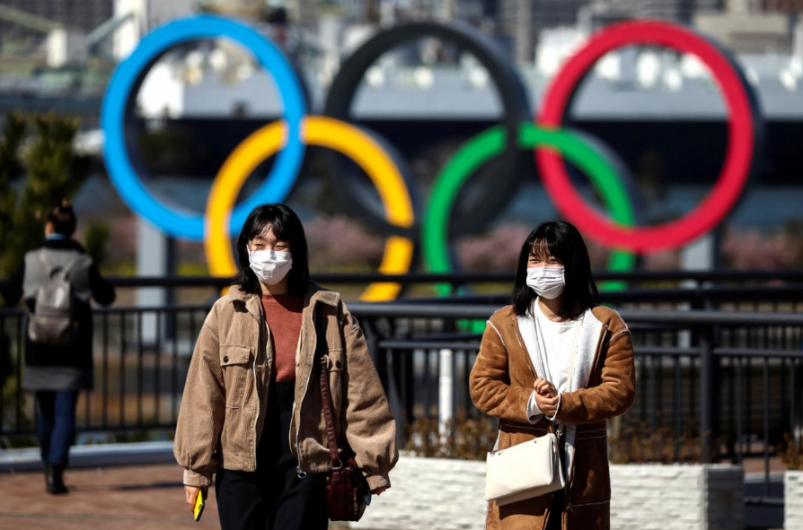 東京奧運會要吃福島食物？日本罕見發聲後，“拒絕參賽”全球炸鍋-圖1