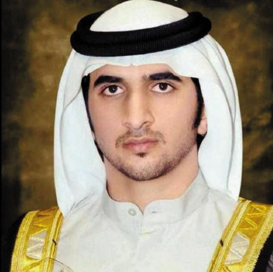 迪拜“廢太子”拉希德：昔日模范王子，為何慘在33歲離奇身亡？-圖1