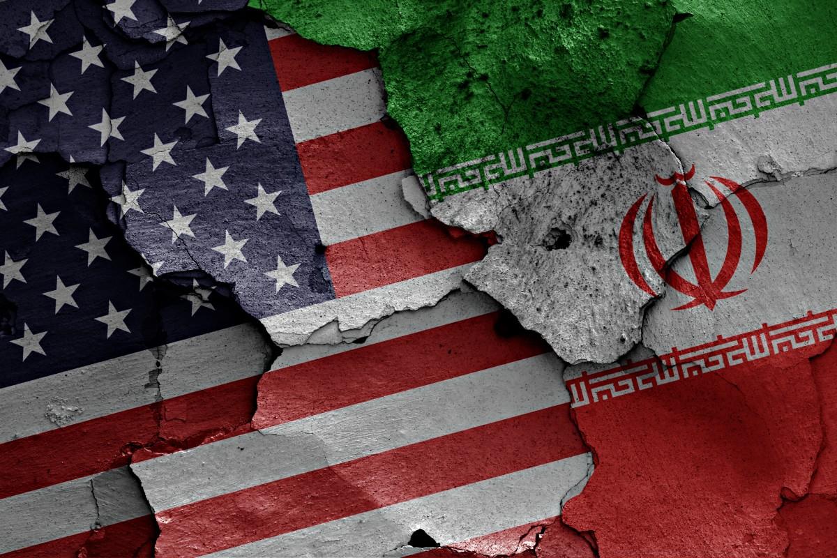 美國招數奏效，伊朗指責俄羅斯破壞協議，給我國提瞭個醒？-圖1