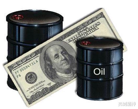 伊朗出口給我們的石油，如果不用美元結算，美國是否會發動戰爭？-圖1