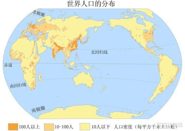 ​慌！日本人會在地球消失？兒童數量連降40年，中國人口趨勢如何-圖1