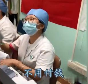 馬來西亞小夥到中國醫院打新冠疫苗，護士一句話令其驚訝-圖1
