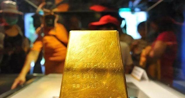 一條“大金鏈”隻要上千元？印度黃金成“廉價品”，中國人卻不買-圖1