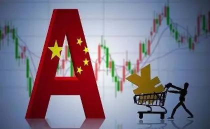 中國股市：周期股“隱藏窪地”！低估值+高增長！僅有5隻！-圖1