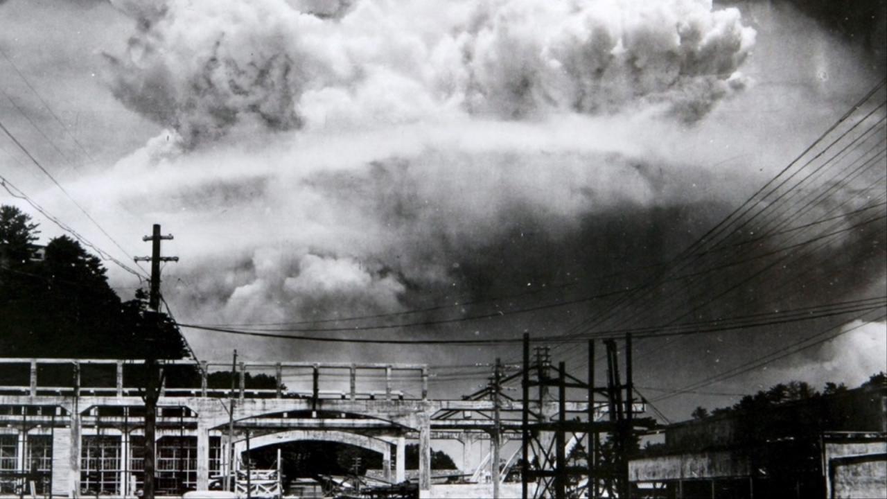 美國投原子彈於日本廣島、長崎，日本為啥沒有記恨美國？-圖1