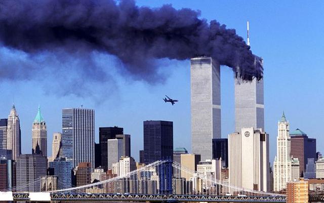 911事件中，客機還沒撞世貿大樓前，美國為何不發射導彈去攔截？-圖1