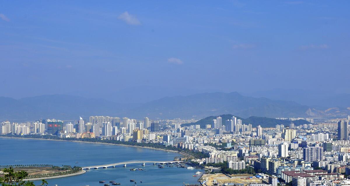 我國將迎來第二個“香港”？投資1173億，目標打造中國最大自由港-圖1