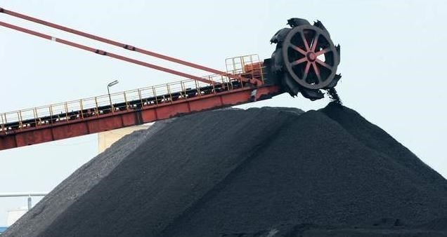 煤炭發力猛漲近50%，有望沖破千元大關，煤炭咋成瞭“煤超瘋”？-圖1