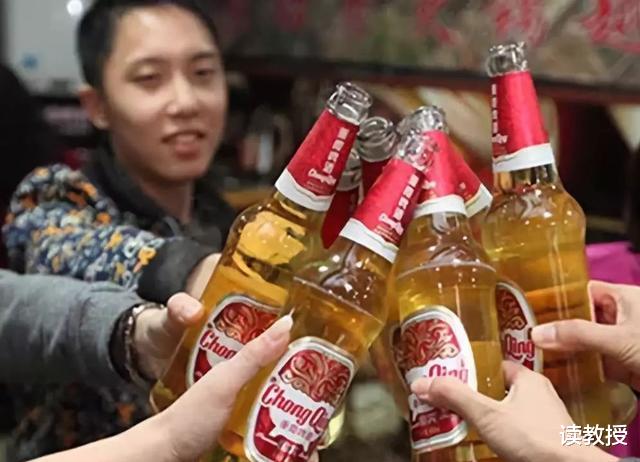 中國第三大啤酒“易主”：營收凈利超過燕京啤酒，年銷242萬千升-圖1