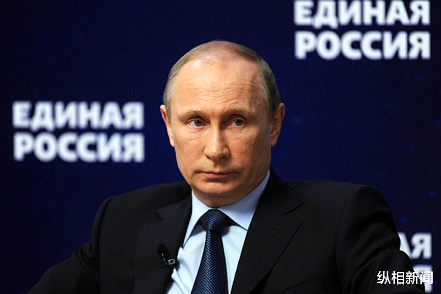 普京被提名為諾貝爾和平獎候選人，有望成為第2位獲得該獎項的俄羅斯人-圖1