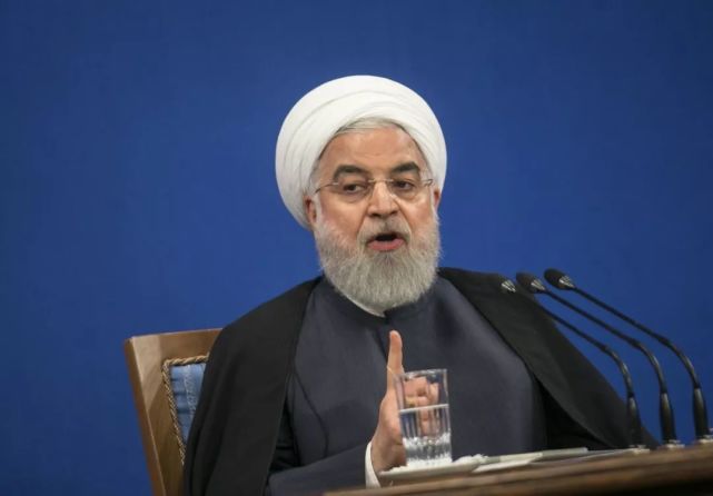 美國的噩夢來瞭！伊朗大選揭幕，反美刺頭內賈德參選伊朗總統-圖1