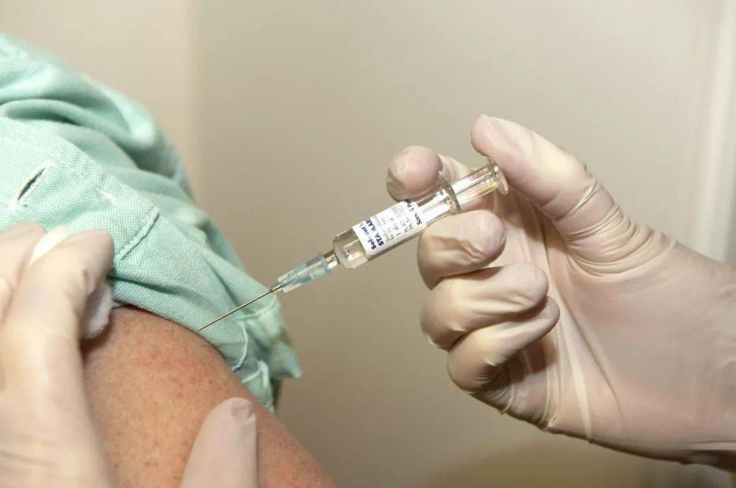 拜登放棄疫苗專利第3天，世衛突然宣佈一個重磅好消息，事關中國-圖1