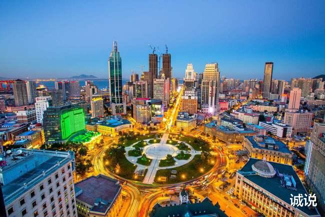 黑龍江一季度實現GDP為2692.5億元，那麼大慶市經濟如何？-圖1