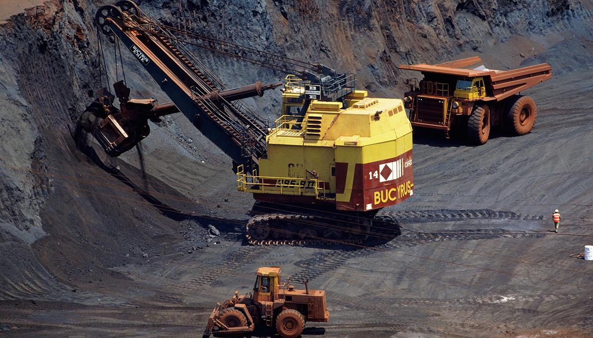 7918億元！中國出手遏制鐵礦石價格，澳大利亞的好日子到頭瞭？-圖1