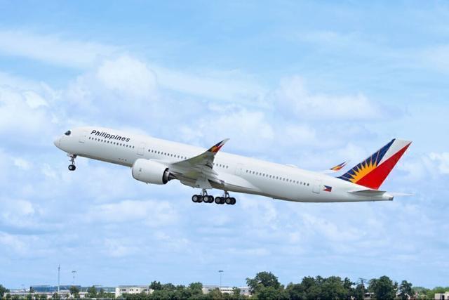 菲律賓航空計劃削減其波音777及A350機隊-圖1