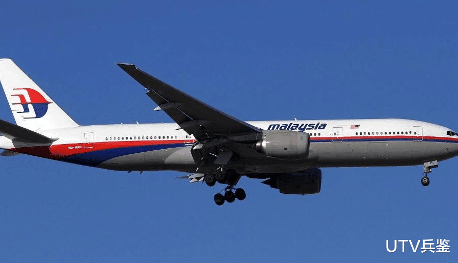陰謀論實錘瞭？航空專傢：馬航MH370在失事前有大量詭異操作-圖1