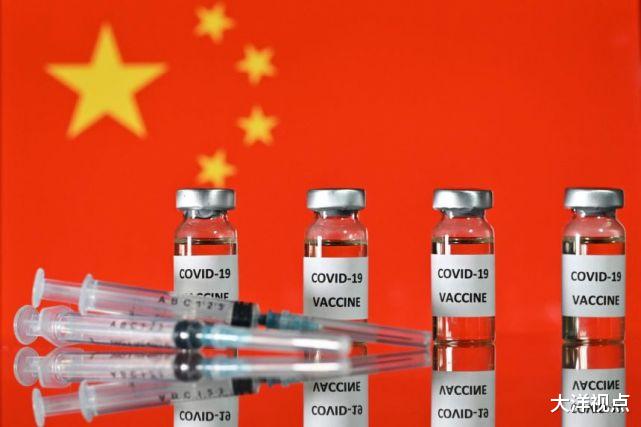 “中國疫苗是全球的希望！”印度疫情坑慘各國，美英這下徹底啞火-圖1