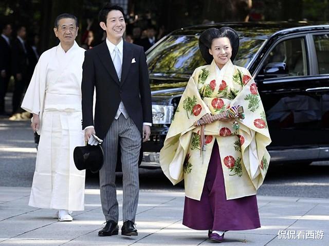 日本絢子公主下嫁平民未婚夫：婚後放棄皇籍，過平民生活-圖1