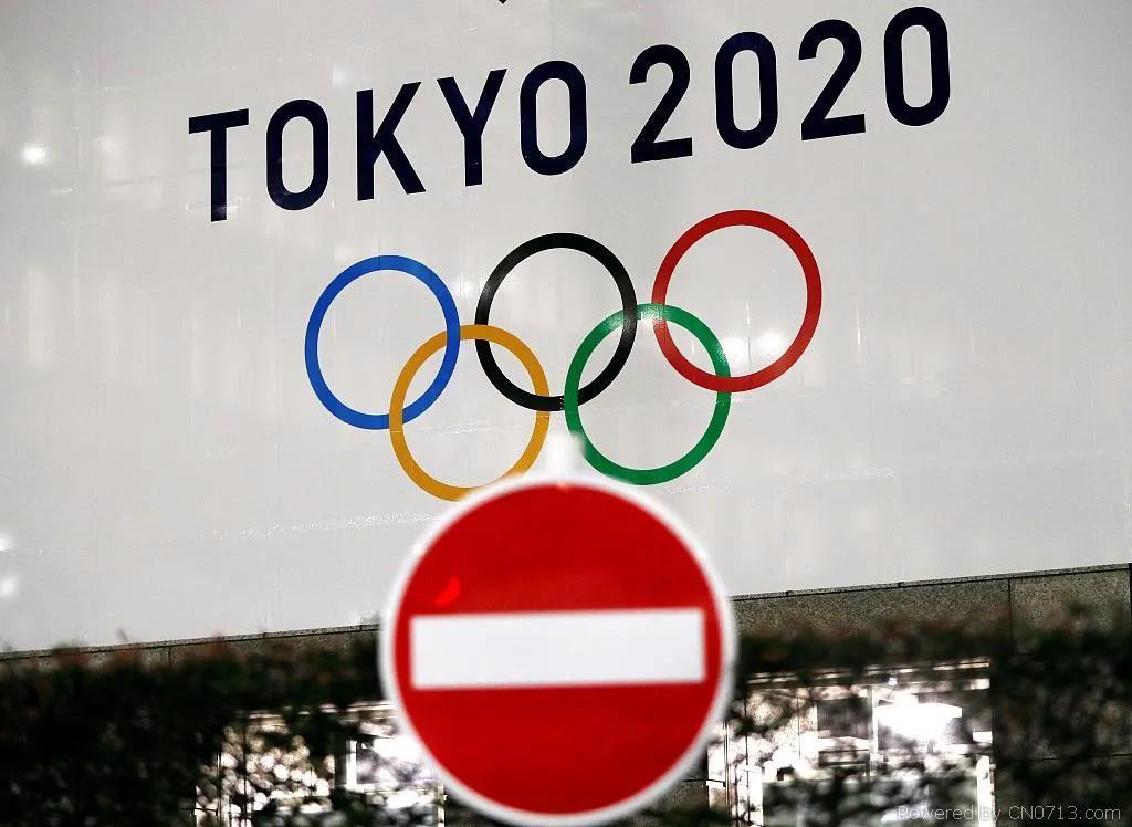 東京奧運會要慘淡收場？病毒再次發威 讓日本露出真實面目-圖1