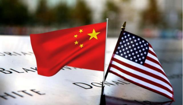 美國加速“去中國化”的後果是什麼？美媒給出一個推測-圖1