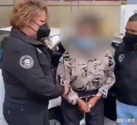 墨西哥72歲“食人魔”落網，殺害9名女子後吃掉屍體還剝下頭皮-圖1
