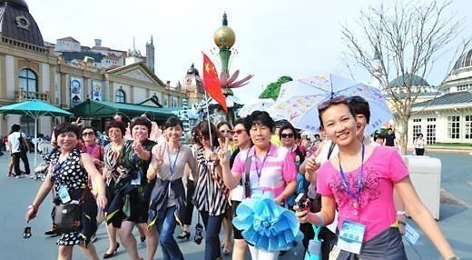 韓國遊客：北京奧運會都過去13年，為何中國人不舍得拆鳥巢？-圖1
