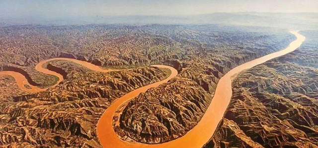 中國計劃打造第二條黃河，斥資4萬億，為何印度全面反對？-圖1