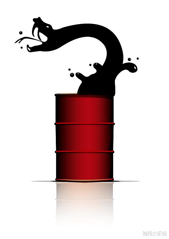 石油漲價意味著什麼？-圖1